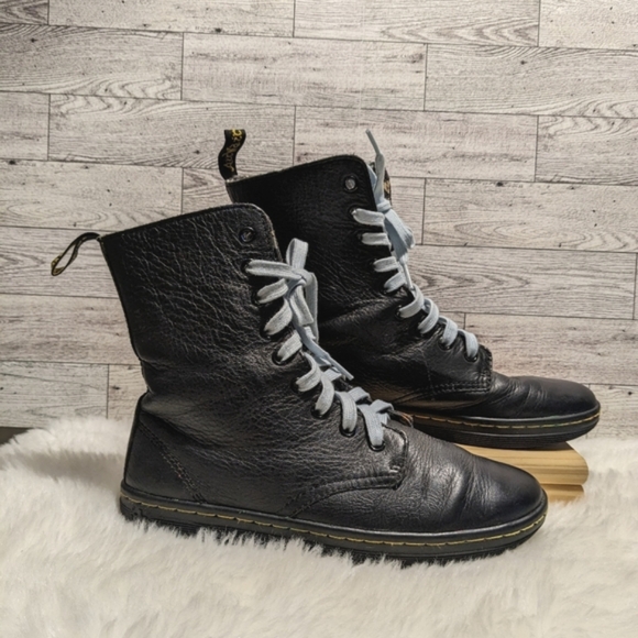 Dr. Martens Shoes - Dr Martens Combat Boots